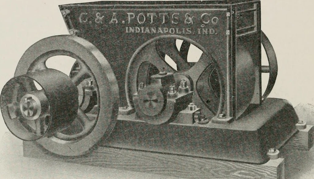 An illustration from The structural and industrial materials of California, 1906, leaf 241