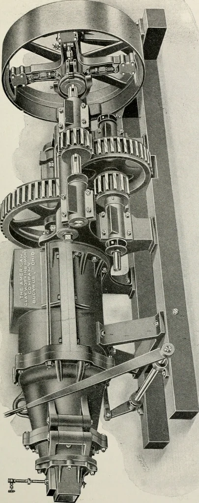 An illustration from The structural and industrial materials of California, 1906, leaf 242