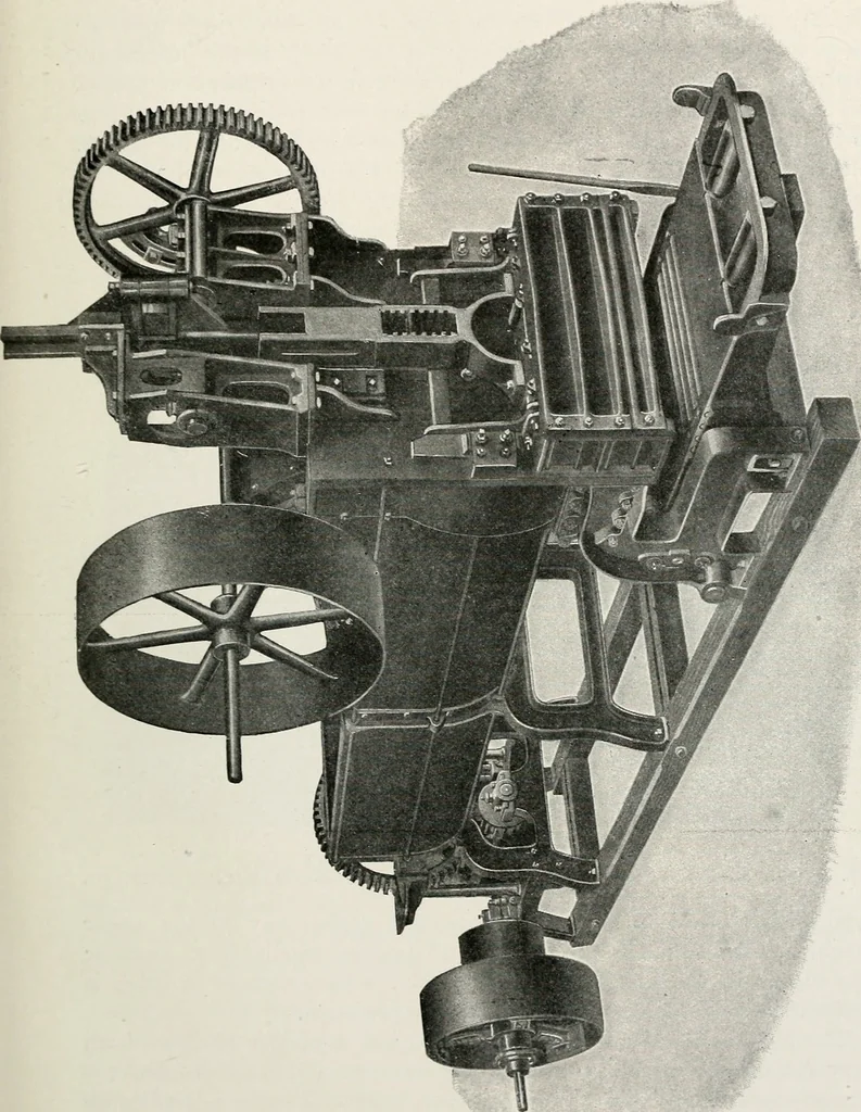 An illustration from The structural and industrial materials of California, 1906, leaf 244