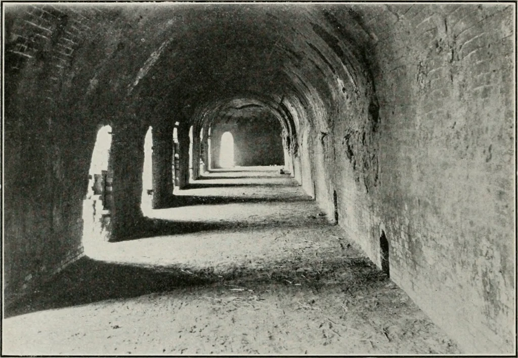 An illustration from The structural and industrial materials of California, 1906, leaf 247