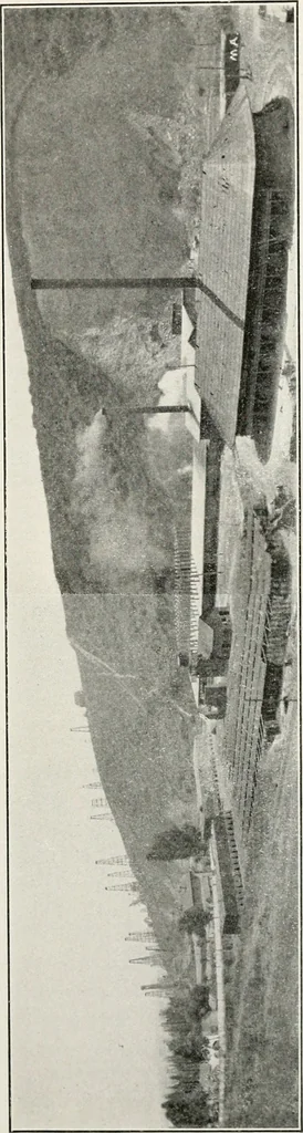 An illustration from The structural and industrial materials of California, 1906, leaf 252