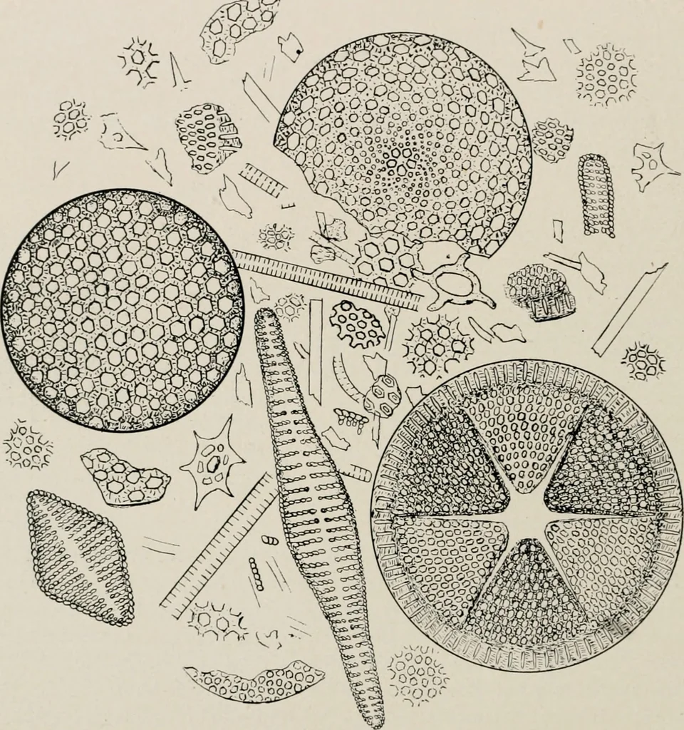 An illustration from The structural and industrial materials of California, 1906, leaf 297