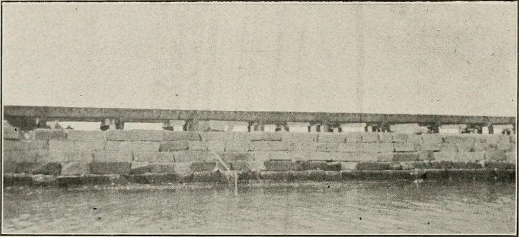An illustration from The structural and industrial materials of California, 1906, leaf 325
