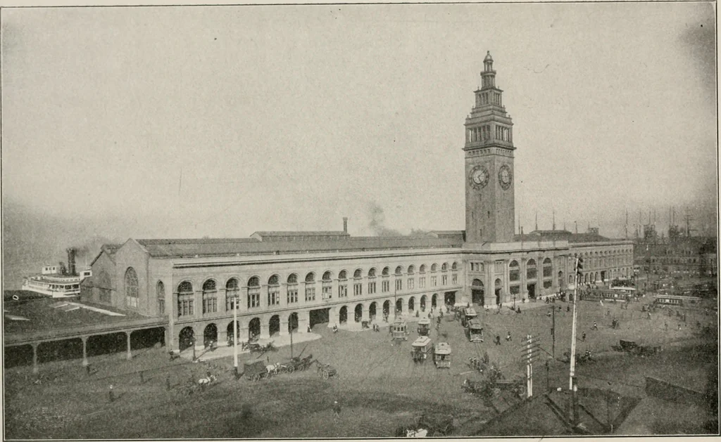 An illustration from The structural and industrial materials of California, 1906, leaf 387