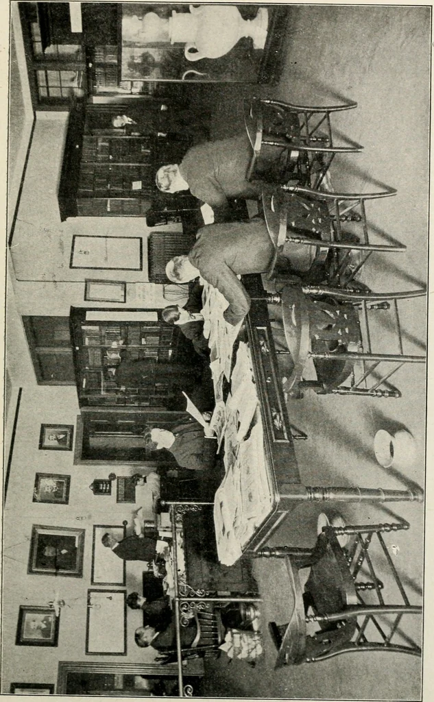An illustration from The structural and industrial materials of California, 1906, leaf 392
