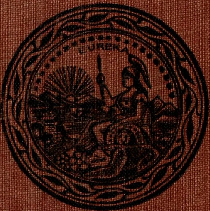 An illustration from The structural and industrial materials of California, 1906, leaf 423