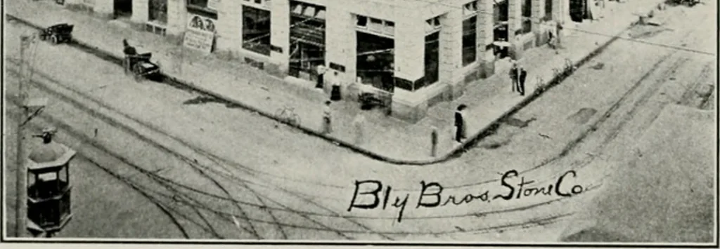 An illustration from The structural and industrial materials of California, 1906, leaf 53