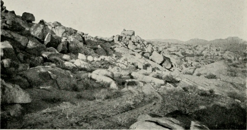 An illustration from The structural and industrial materials of California, 1906, leaf 57