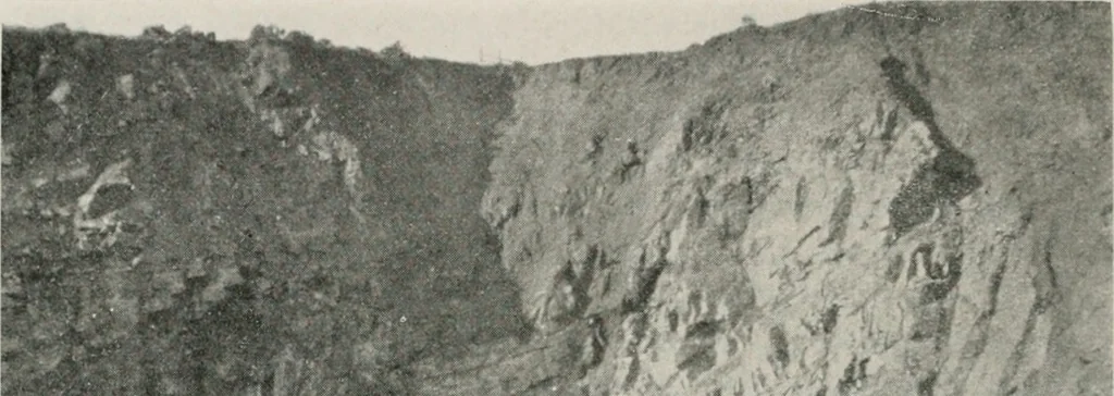 An illustration from The structural and industrial materials of California, 1906, leaf 91