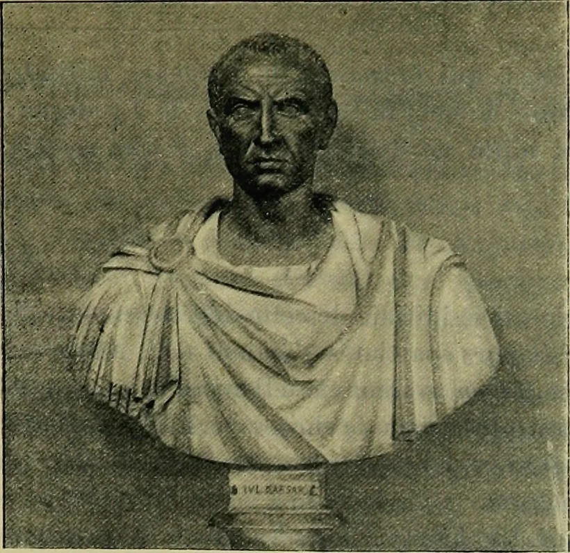 An illustration from La dégénérescence bachique et la névrose religieuse dans l'antiquité. Études medico-psychologiques, tirées des chefs-d'œuvre de la poésie, de l'histoire et de la philosophie, la Bible, Homère ... etc, 1901, leaf 116