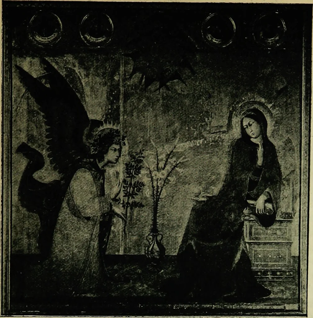An illustration from La dégénérescence bachique et la névrose religieuse dans l'antiquité. Études medico-psychologiques, tirées des chefs-d'œuvre de la poésie, de l'histoire et de la philosophie, la Bible, Homère ... etc, 1901, leaf 232
