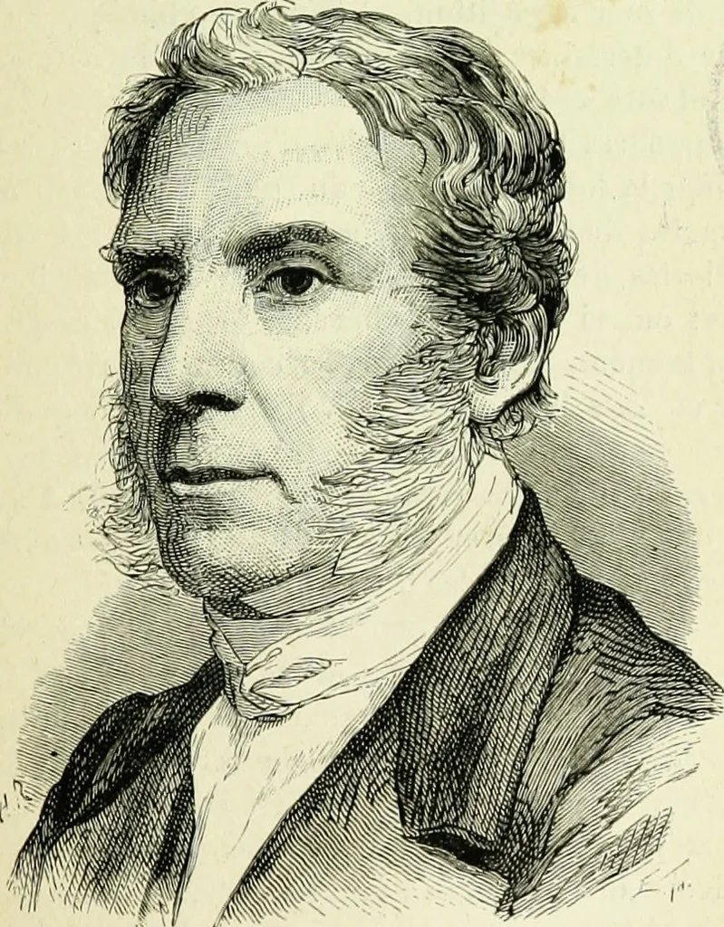 An illustration from Les aérostats, 1887, leaf 168