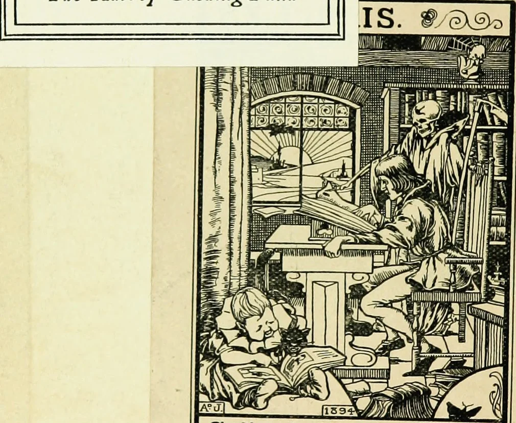 An illustration from Le grand ballon captif à vapeur de M. Henry Giffard : cour des Tuileries--Paris, 1878, 1878, leaf 1
