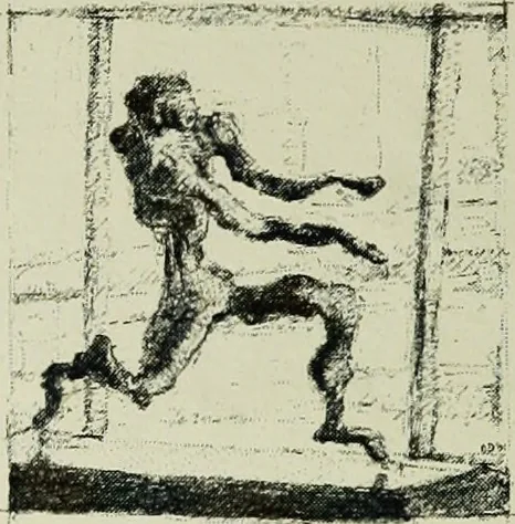 An illustration from Psycho-therapeutics : or, treatment by hypnotism and suggestion, 1891, leaf 1