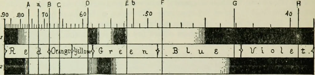 An illustration from The microscope and microscopical methods, 1896, leaf 143