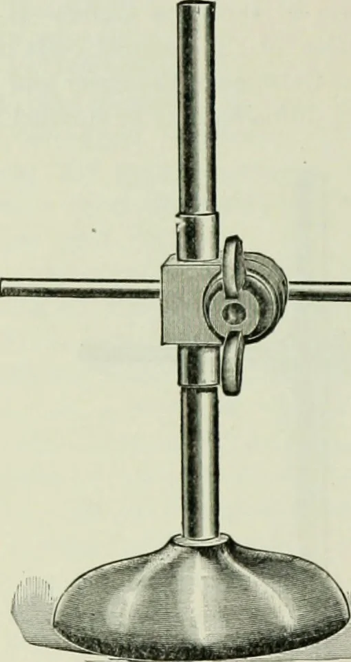 An illustration from The microscope and microscopical methods, 1896, leaf 175