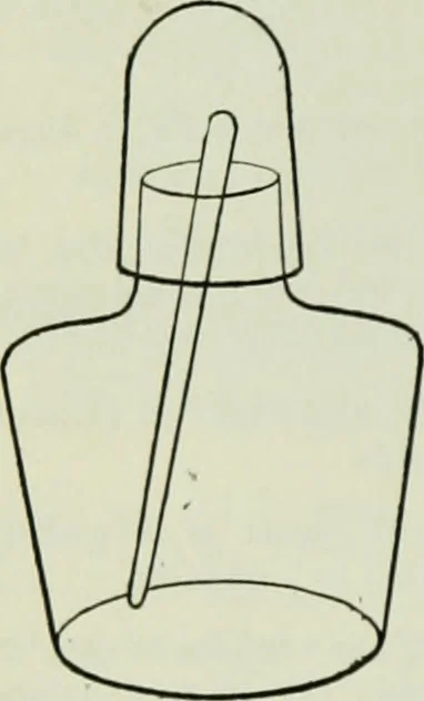 An illustration from The microscope and microscopical methods, 1896, leaf 183