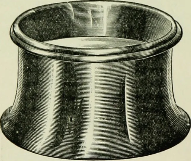 An illustration from The microscope and microscopical methods, 1896, leaf 219