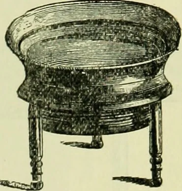 An illustration from The microscope and microscopical methods, 1896, leaf 26