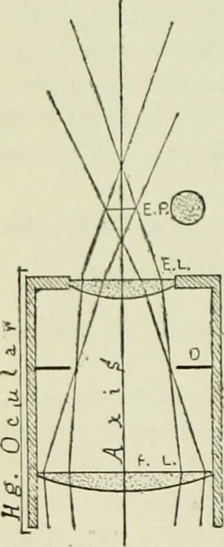 An illustration from The microscope and microscopical methods, 1896, leaf 41