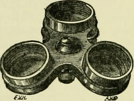 An illustration from The microscope and microscopical methods, 1896, leaf 46