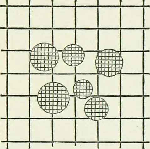 An illustration from Spectropia ; or, Surprising spectral illusions. Showing ghosts everywhere, and of any colour, 1865, leaf 13