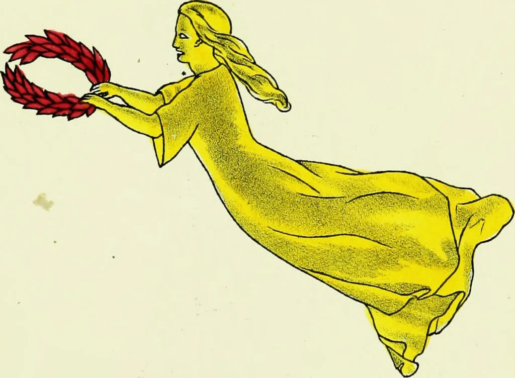 An illustration from Spectropia ; or, Surprising spectral illusions. Showing ghosts everywhere, and of any colour, 1865, leaf 30