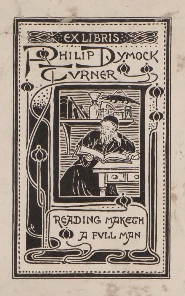 An illustration from Canon medicinae [books III and V only], leaf 1