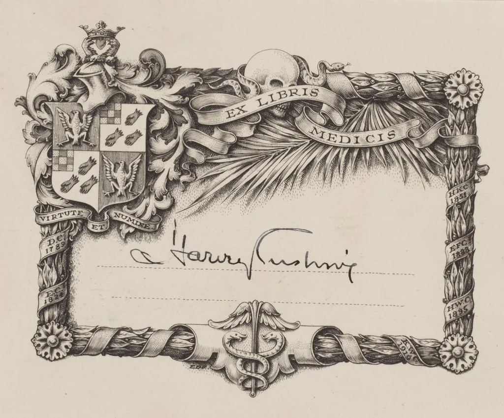 An illustration from Expositiones super tractatum de urinis : et fen XXII tertii Canonis Avicennae, leaf 1