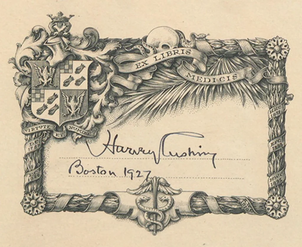 An illustration from De pulsibus., leaf 1