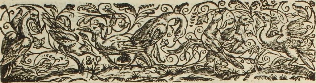 An illustration from Abbregé du procez... entre Maistre Itier François Chastelain... Chanoine de l'eglise de Paris, appelant comme d'abus contre les Doyen, chanoines et Chapitre de la dite Eglise, 1652, leaf 108