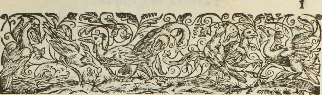 An illustration from Abbregé du procez... entre Maistre Itier François Chastelain... Chanoine de l'eglise de Paris, appelant comme d'abus contre les Doyen, chanoines et Chapitre de la dite Eglise, 1652, leaf 8