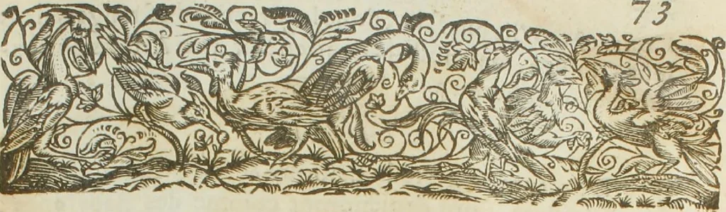 An illustration from Abbregé du procez... entre Maistre Itier François Chastelain... Chanoine de l'eglise de Paris, appelant comme d'abus contre les Doyen, chanoines et Chapitre de la dite Eglise, 1652, leaf 88