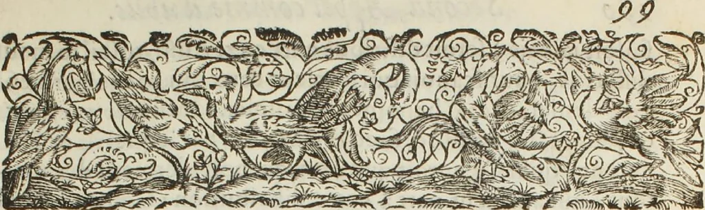 An illustration from Abbregé du procez... entre Maistre Itier François Chastelain... Chanoine de l'eglise de Paris, appelant comme d'abus contre les Doyen, chanoines et Chapitre de la dite Eglise, 1652, leaf 96