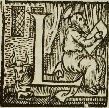 An illustration from Premier factum, ou defenses de messire Philippes de La Mothe-Houdancourt duc de Cardonne, & mareschal de France, cy-devant vice-roy et capitaine general en Catalogne. Avec plusieurs requestes, arrests, & autres actes sur ce intervenus, tant au conseil, qu'ailleurs, 1649, leaf 27