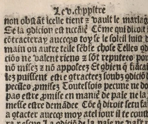 An illustration from Manipulus curatorum. Translate de latin en francoys., leaf 237