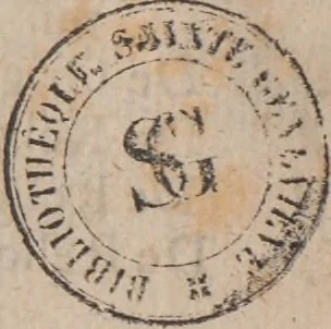 An illustration from Lapponia, id est, regionis Lapponum... descriptio, 1673, leaf 403