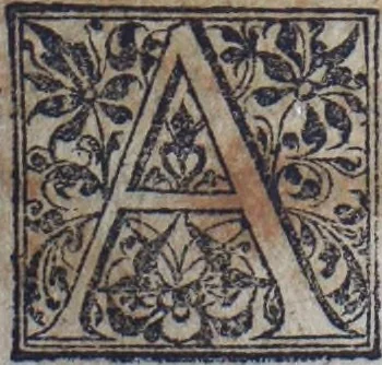 An illustration from Historia ecclesiastica, 1579, leaf 229