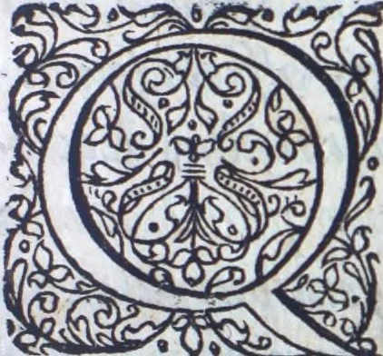 An illustration from Historia ecclesiastica, 1579, leaf 58