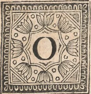 An illustration from Histoire de la Laponie : sa description..., 1678, leaf 28
