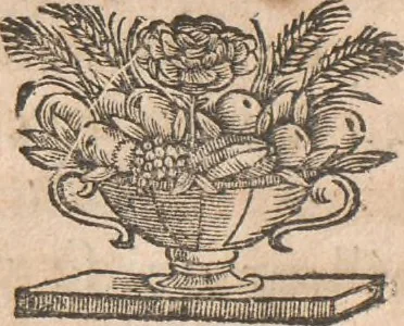 An illustration from Histoire de la Laponie : sa description..., 1678, leaf 405