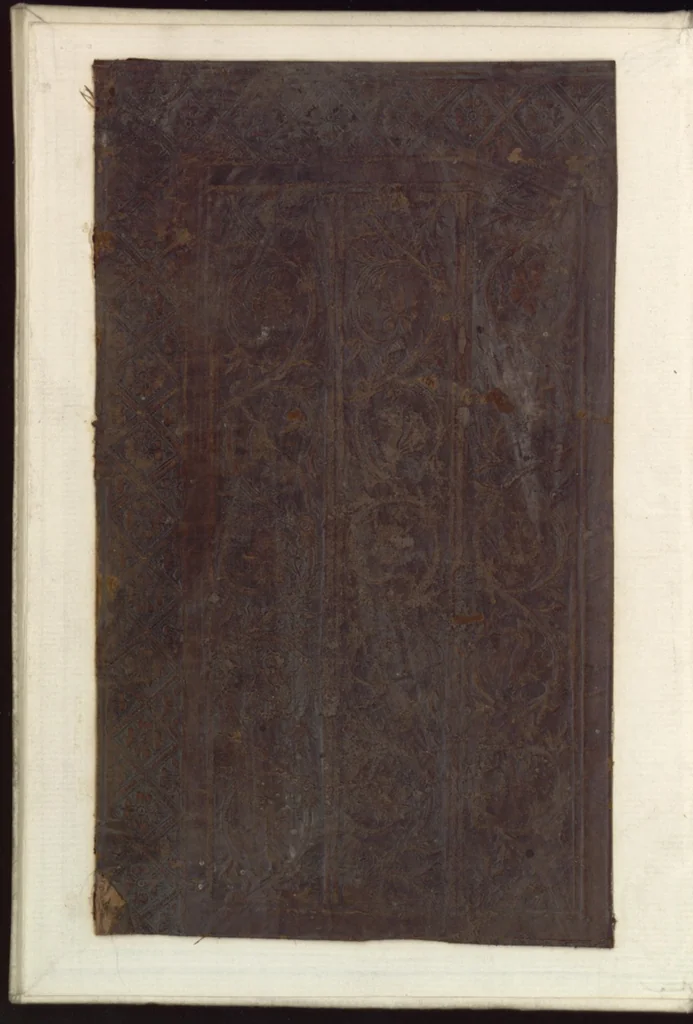 An illustration from Lex secunda de origine juris in qua in primis juris origo : deinde Romanorum magistratus : preterea legum auctores continentur. Pomponius., 1510, leaf 3