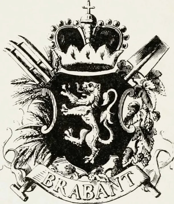 An illustration from AntonI Sucquet e Societate Iesu Via vita aeternae: iconibus, 1620, leaf 2