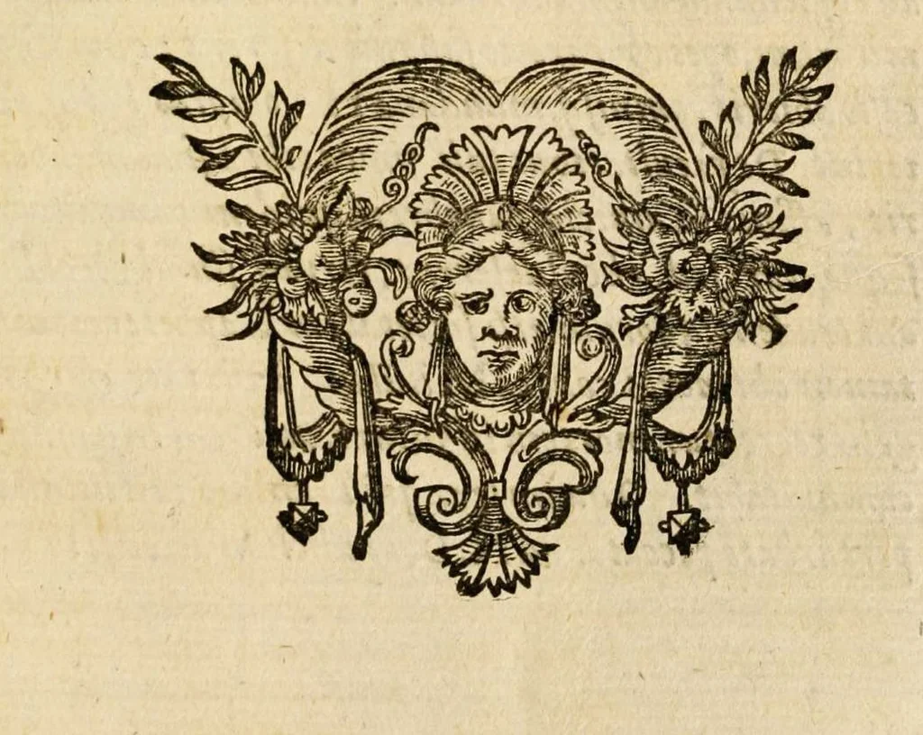 An illustration from AntonI Sucquet e Societate Iesu Via vita aeternae: iconibus, 1620, leaf 453