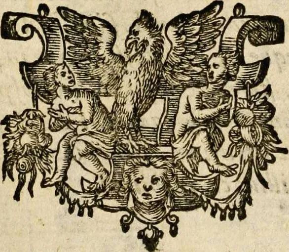 An illustration from AntonI Sucquet e Societate Iesu Via vita aeternae: iconibus, 1620, leaf 51
