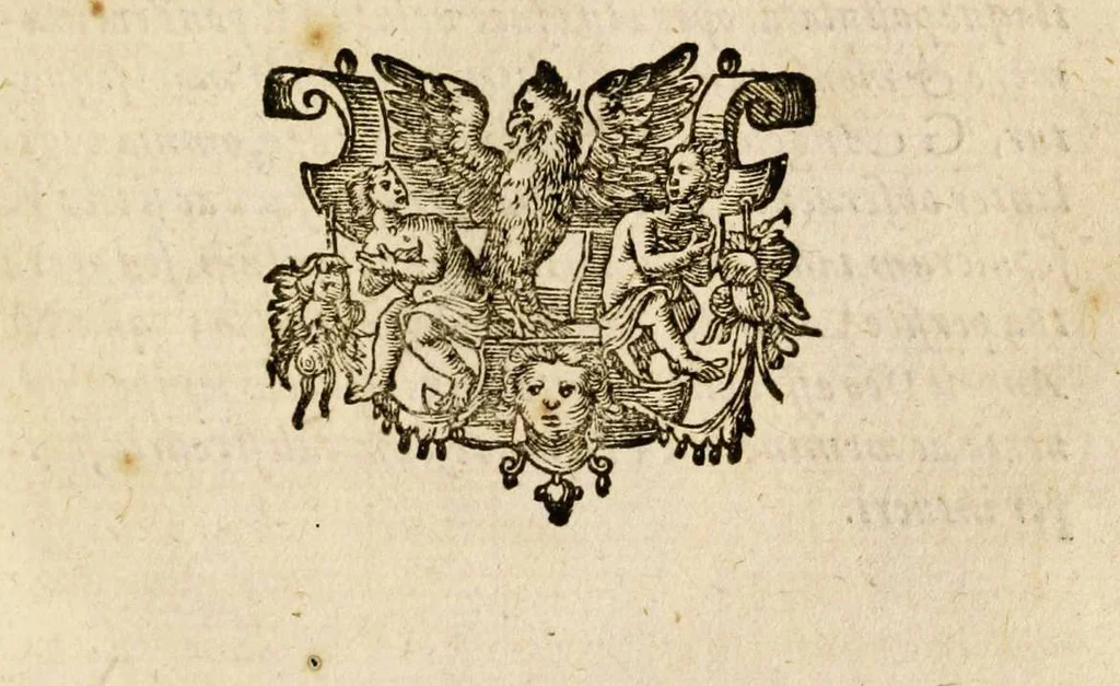 An illustration from AntonI Sucquet e Societate Iesu Via vita aeternae: iconibus, 1620, leaf 627