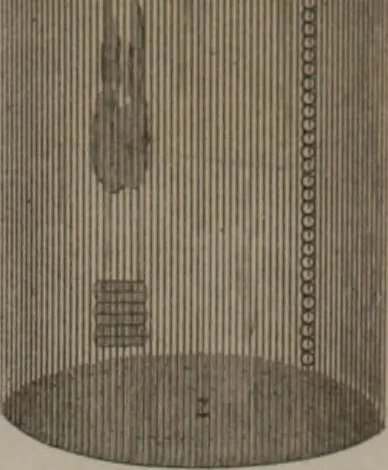 An illustration from A dictionary of arts and sciences (Volume 2), 1815, leaf 906