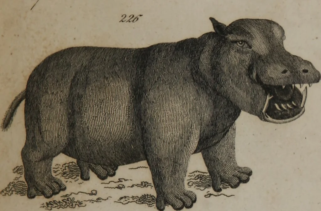 An illustration from A dictionary of arts and sciences (Volume 2), 1815, leaf 932