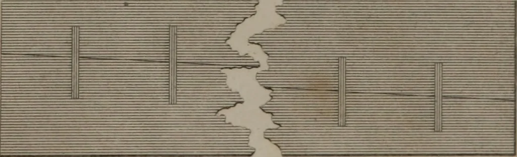 An illustration from A dictionary of arts and sciences (Volume 3), 1815, leaf 922