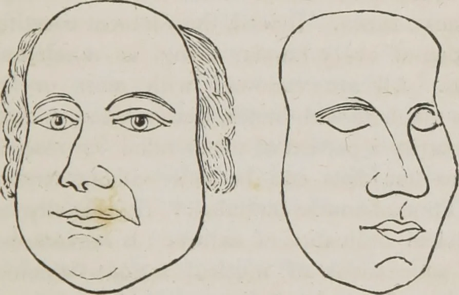An illustration from Memory and intellectual improvement applied to self-education and juvenile instruction, 1850, leaf 112